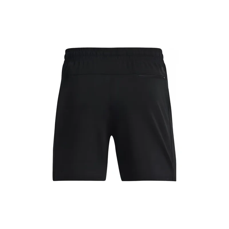 Under Armour Meridian Sports Shorts Men's Black-1