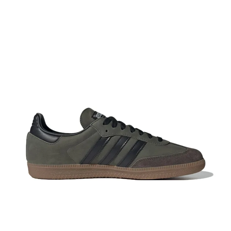 Adidas Samba Og Sneakers-1