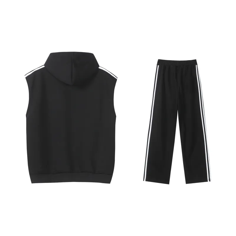 R.super FW24 Sweatshirt Set Unisex-1