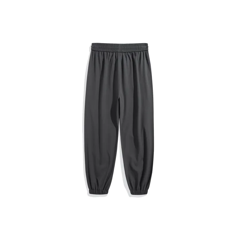 H2P Casual Pants Unisex-9