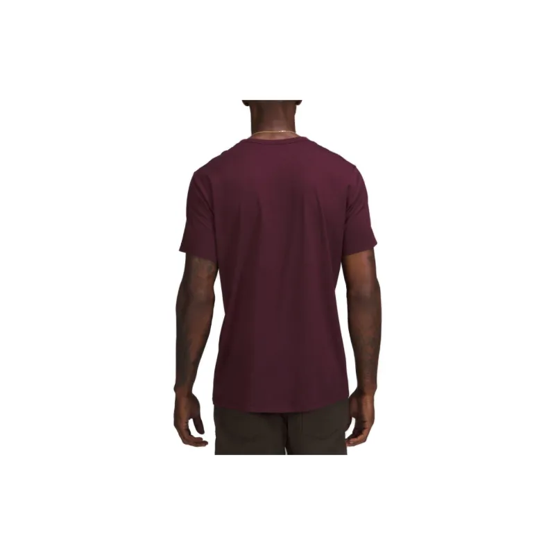 Lululemon The Fundamental T Shirt Men's-1
