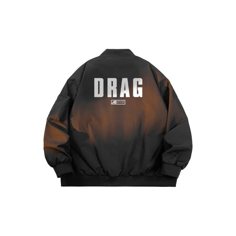 RED DRAGONFLY Jackets Coats Unisex-1