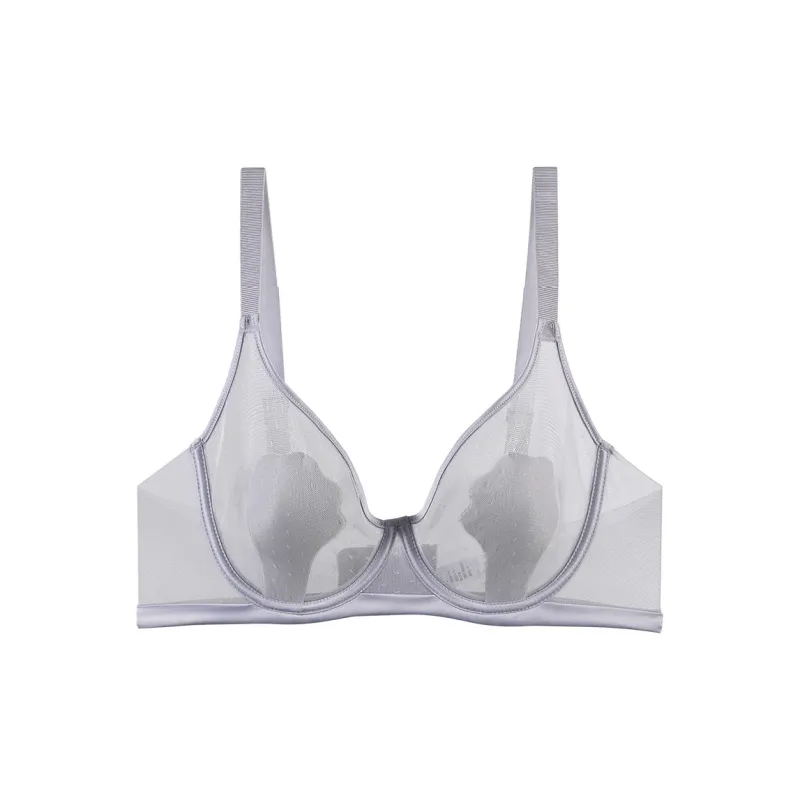 GORRENNO Women's Bras-6