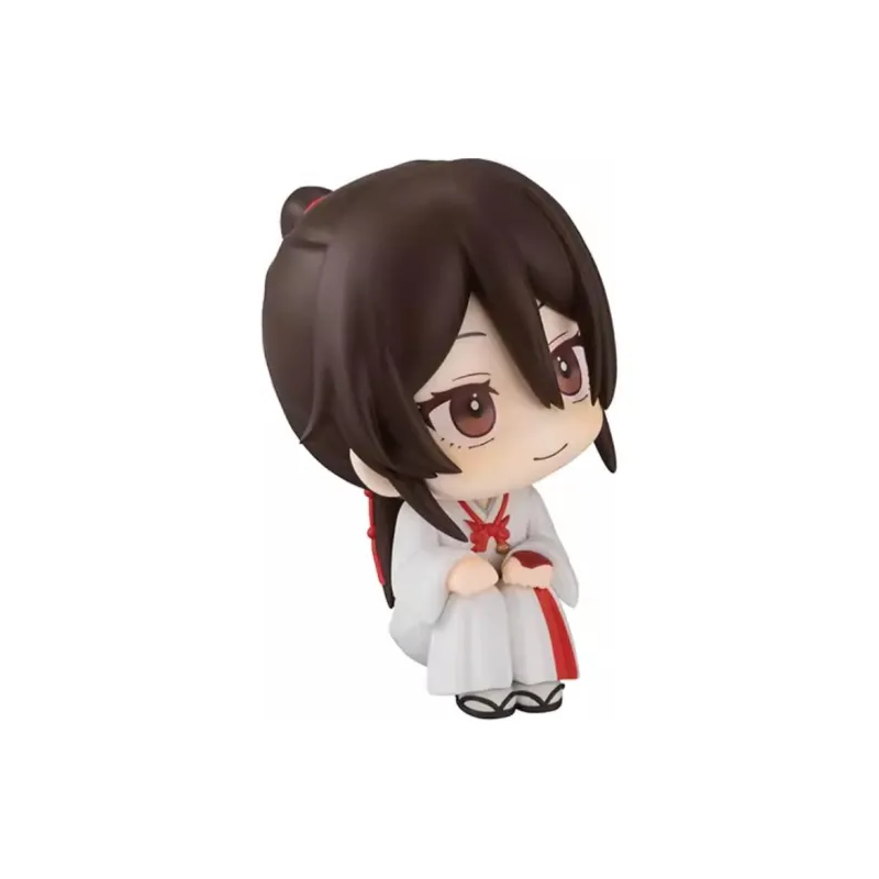 MegaHouse Look Up Hell's Paradise Chibi Figures 11cm-1