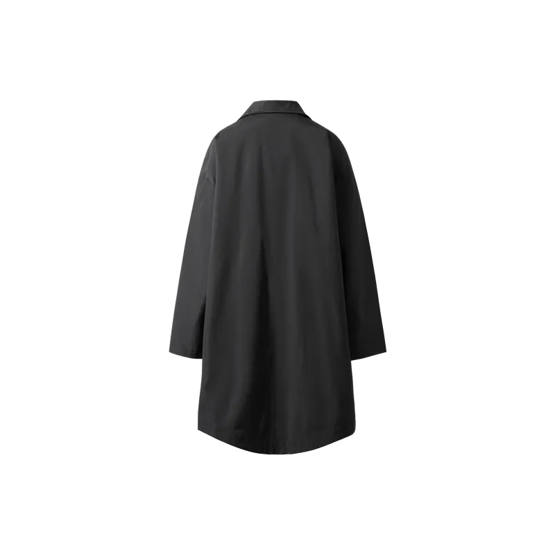 BRUMAIRE Trench Coats Unisex-3