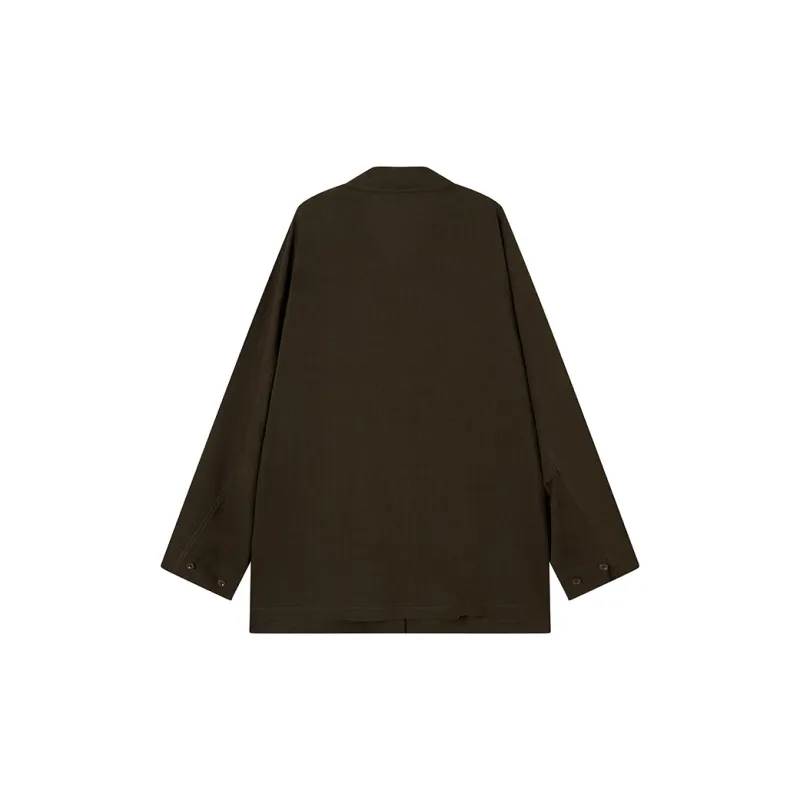 Ouyang Jackets Women's-1