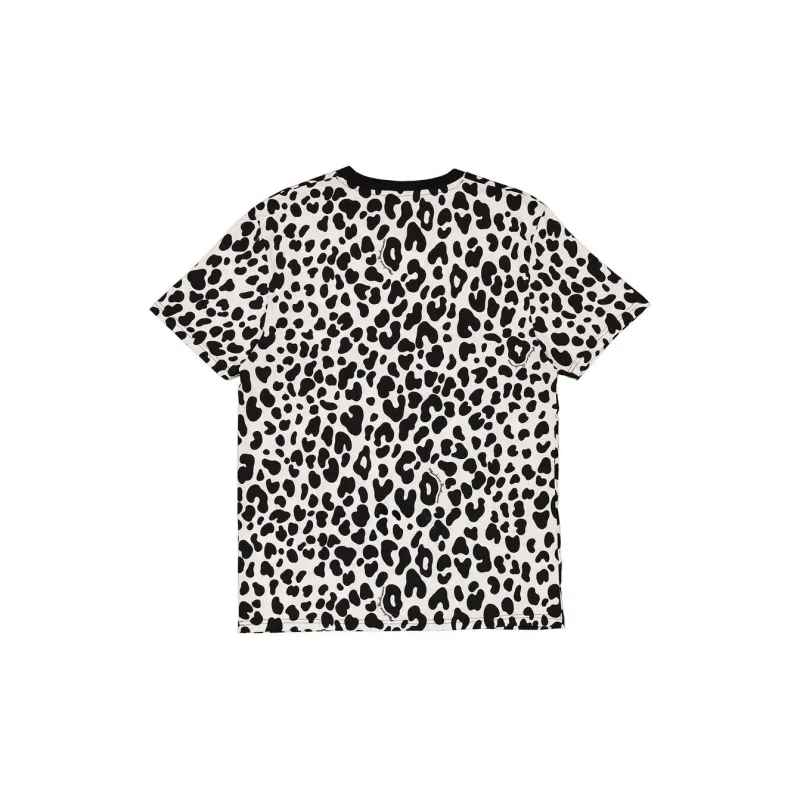 MOSCHINO T-Shirts Men Black-1