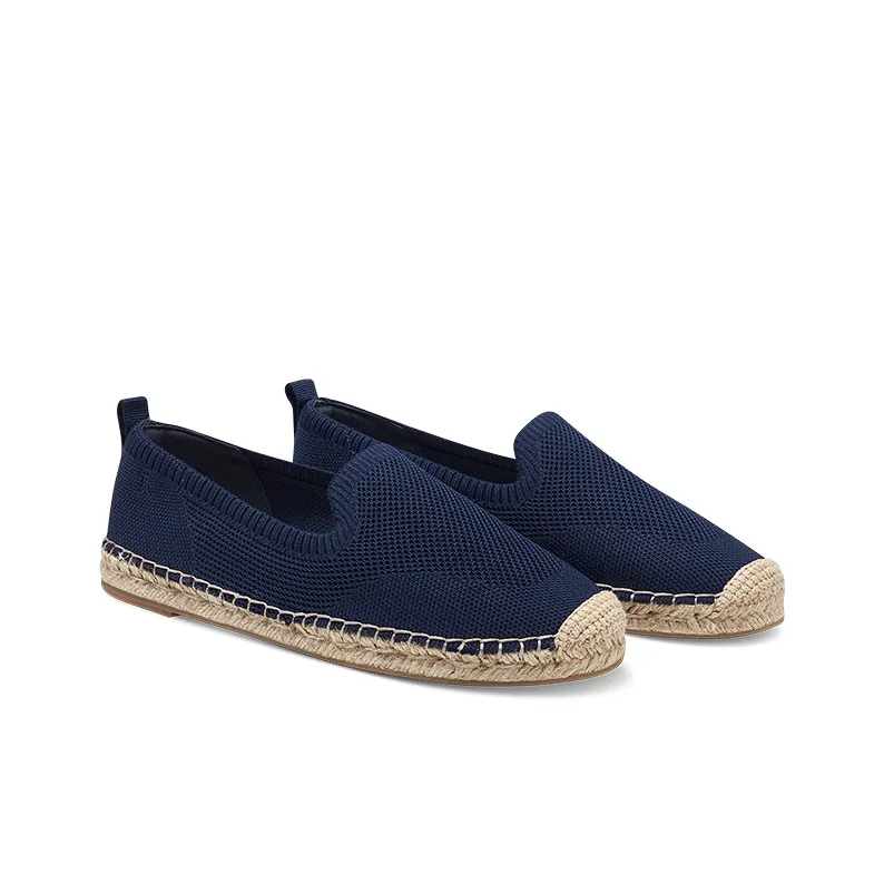 JC DAMO Espadrilles Women's Dark Blue-1