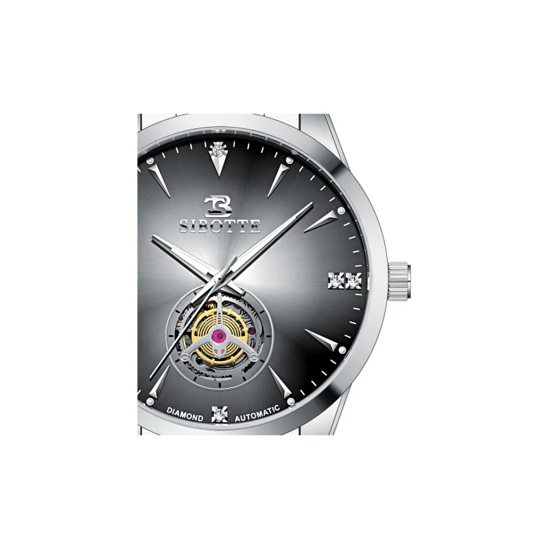 SIBOTTE Men Watch-7