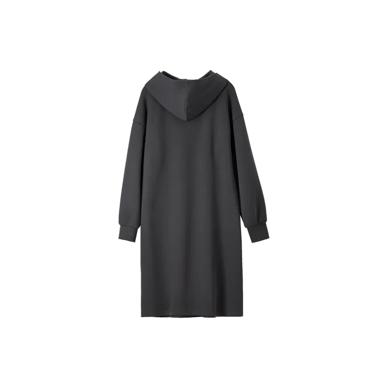 SENTUBILA Long Sleeved Dresses Women's-1