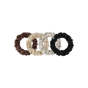 SILKY MIRACLE Mulberry Silk Hair Tie Women's