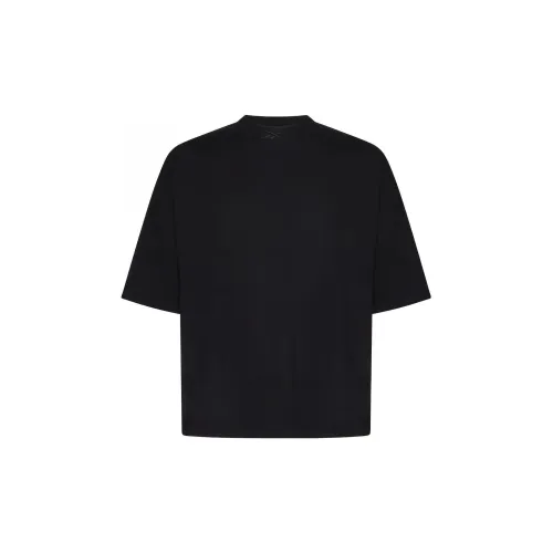 Reebok LTD Piped-trim Cotton T-shirt