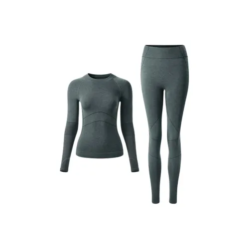 BENEUNDER Women's Thermal Sets