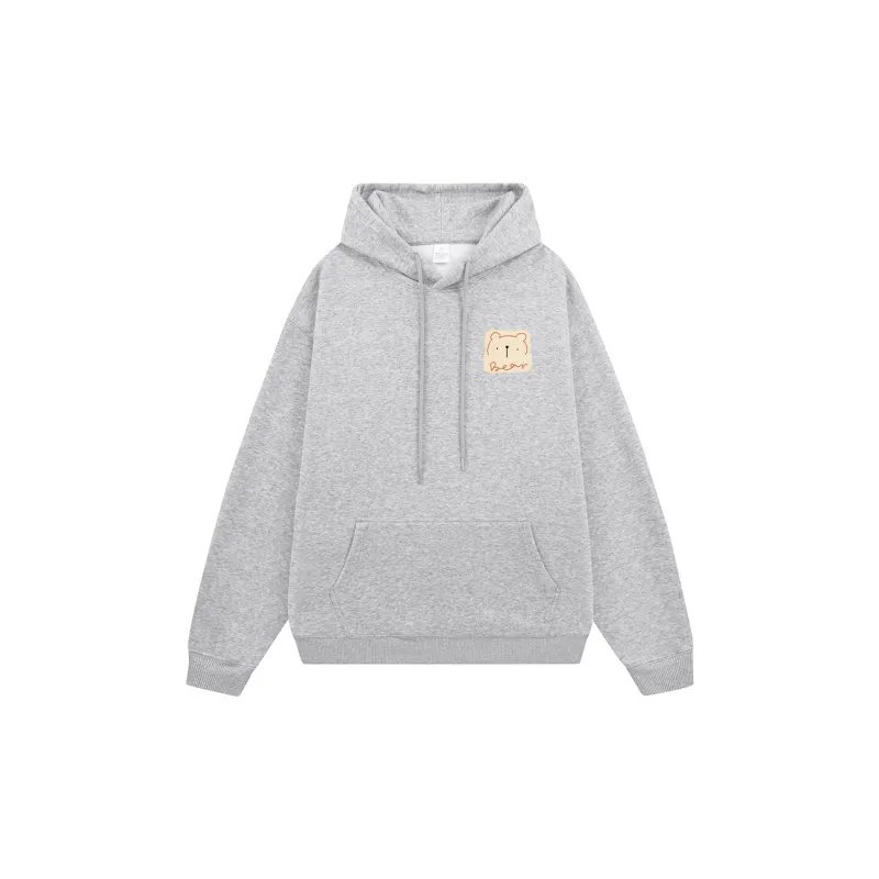 LIGHTNING BEAR Sweatshirt Unisex-9