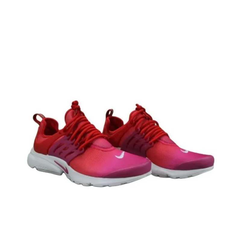 Nike Air Presto 'University Red' Women's-2
