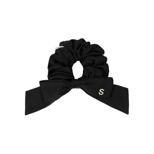 SILKY MIRACLE Hair Ties Women's