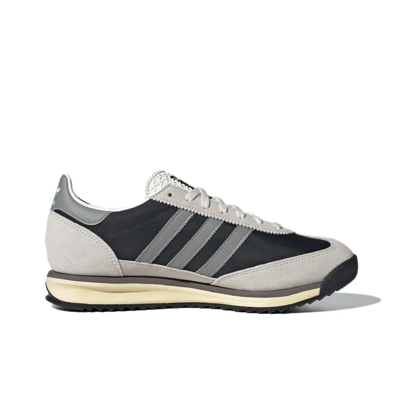Adidas Sl 72 Rs Off White Charcoal Grey-1