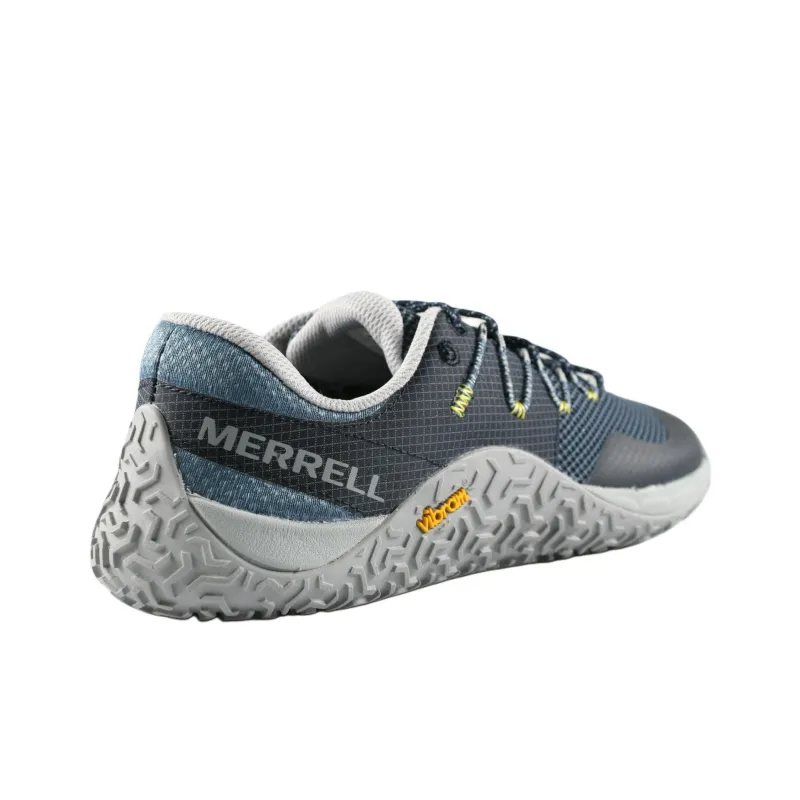 Trail Glove 7 MERRELL 'Stonewash'-4