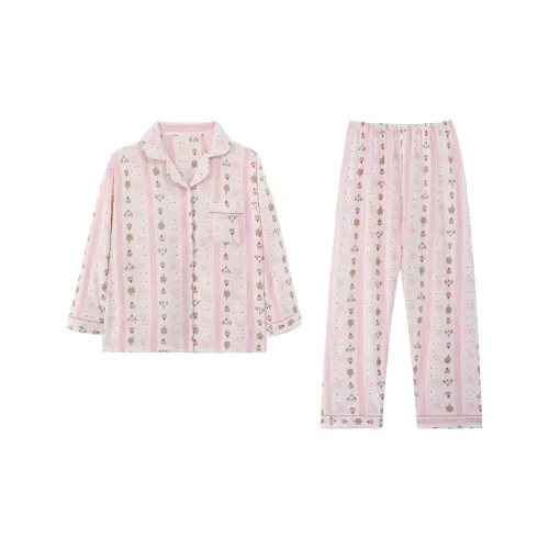 WANANNI Women's Pajama Sets