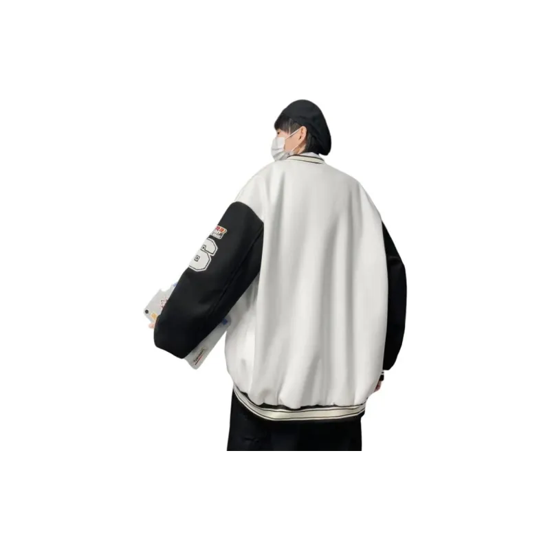 SOCKKEY Baseball Jerseys Unisex-5