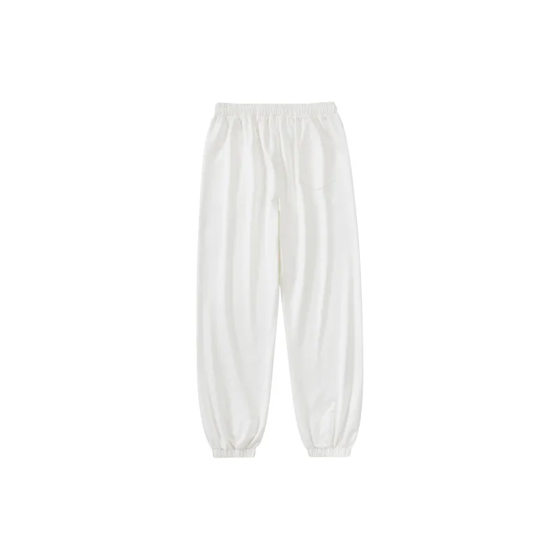 GDRX Knitted Sports Pants Unisex-6