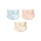 Sea Salt Blue+Shrimp Pink Red+Pear Plum