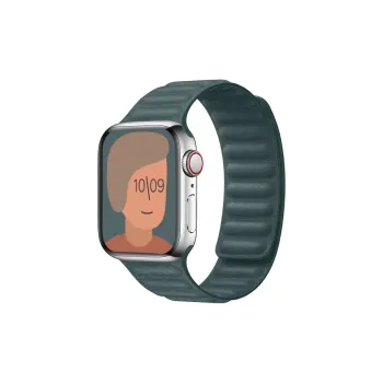 Watchbond Apple Compatibility Watch Band All Canvas Material