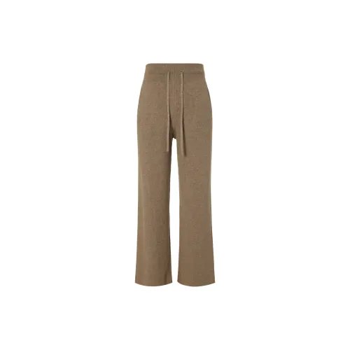 UNIQLO Casual Pants Women's Khaki