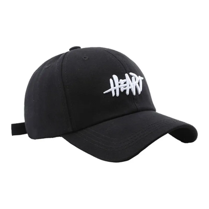 Ai Jiawei Cotton Baseball Caps Unisex-0