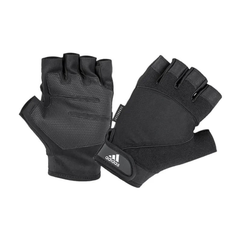 Adidas Weightlifting Belts / Gym Gloves-3