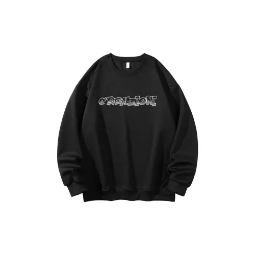 CREAZIONI LA FANTASIA E MOBILE Sweatshirts Unisex