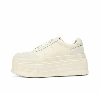 Rosa Bianca Skateboard Shoes Women's