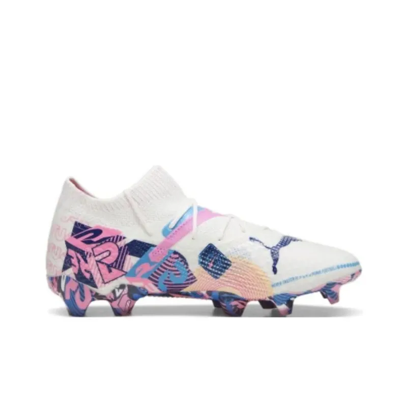 PUMA Future Ultimate 7 Fg Ag 'Volume Up Pack'-1