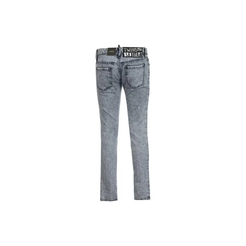 DSQUARED 2 Jennifer Jeans-1