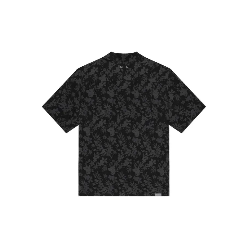 TEAM WANG Shirts Unisex-1