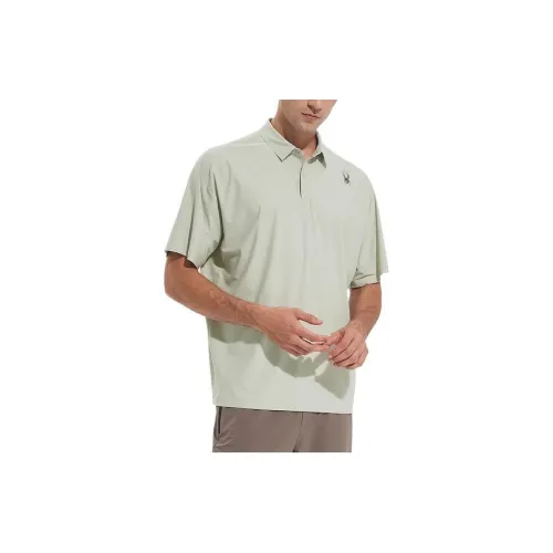 SPYDER Polo Shirts Men