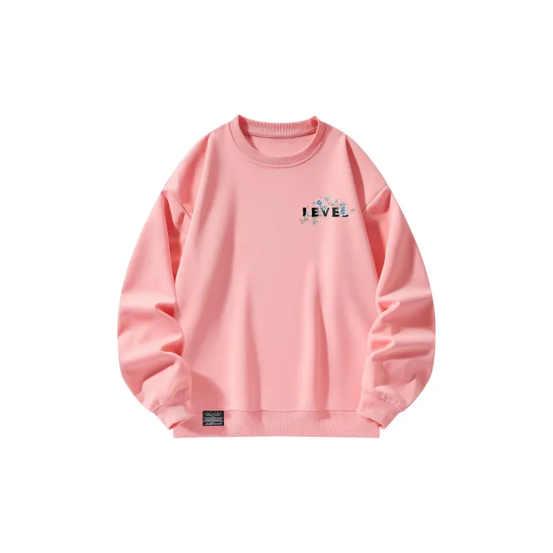LEVEL Sweatshirts Unisex-7