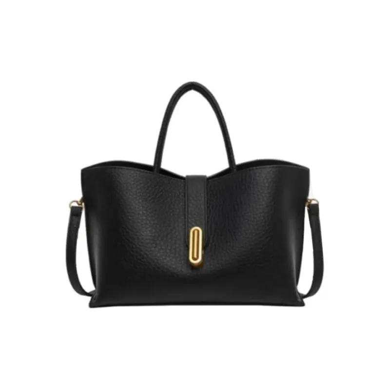 RKM Pu Handbag, Shoulder Bag, Crossbody Bag Regular Women's Multicolor-0
