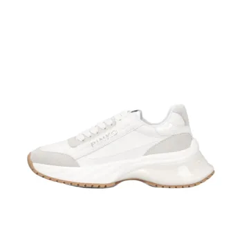 PINKO Ariel 07 Lace Up Sneakers Women's
