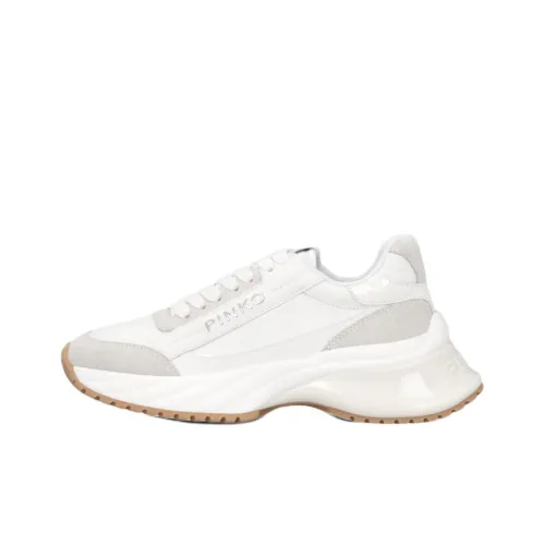 PINKO Ariel 07 Lace Up Sneakers Women's