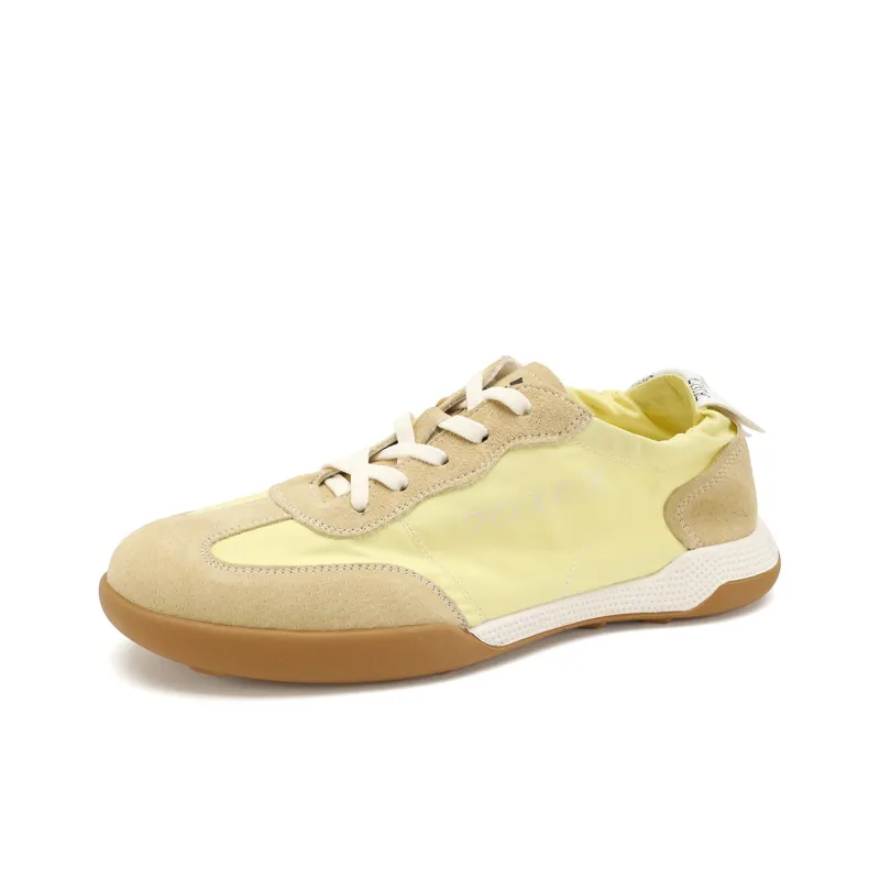 FOXER Coverage Slip Resistant Quick Dry Abrasion Resistant Breathable Skateboard Shoes Women's-8