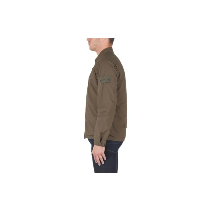 STONE ISLAND Jackets & Coats Men's Khaki-3