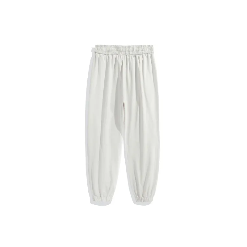 H2P Casual Pants Unisex-17