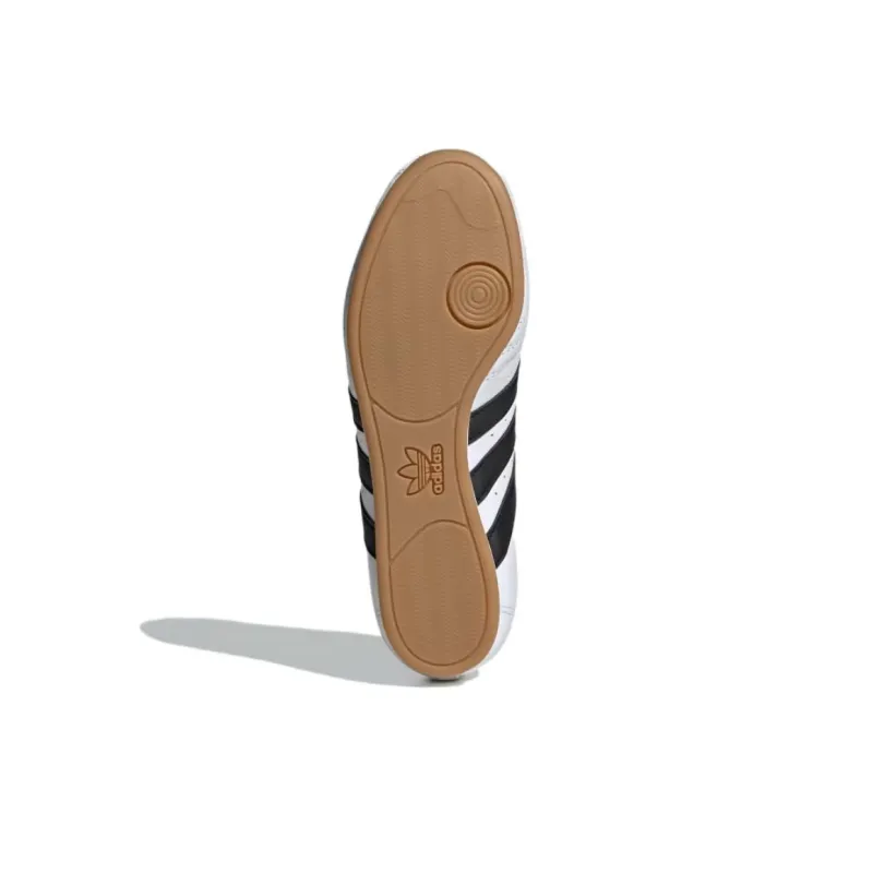 Adidas Taekwondo Cloud White Core Black Gum Women's-6