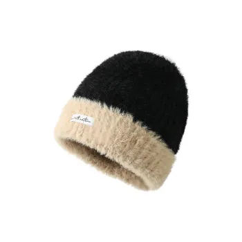 CACUSS Junior Polyamide Beanies Women's