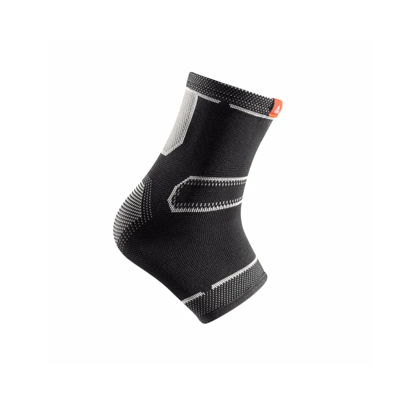 Adidas Ankle Braces Soccer Basketball Running Cycling Skiing Unisex Polyamide Elastane-3