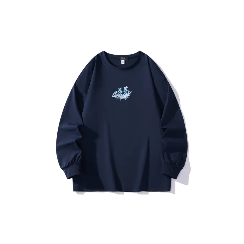 CSKS T Shirts Unisex-9
