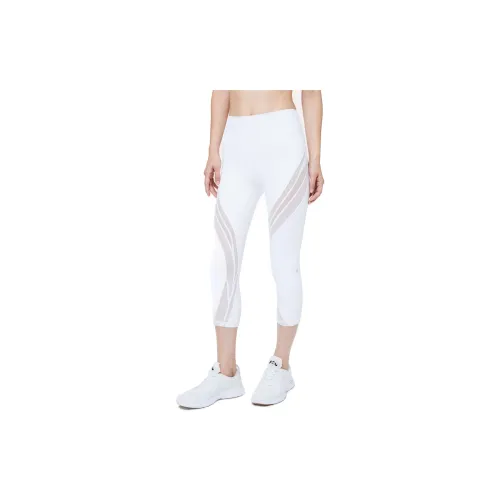 Lululemon Sports Pants Women's White