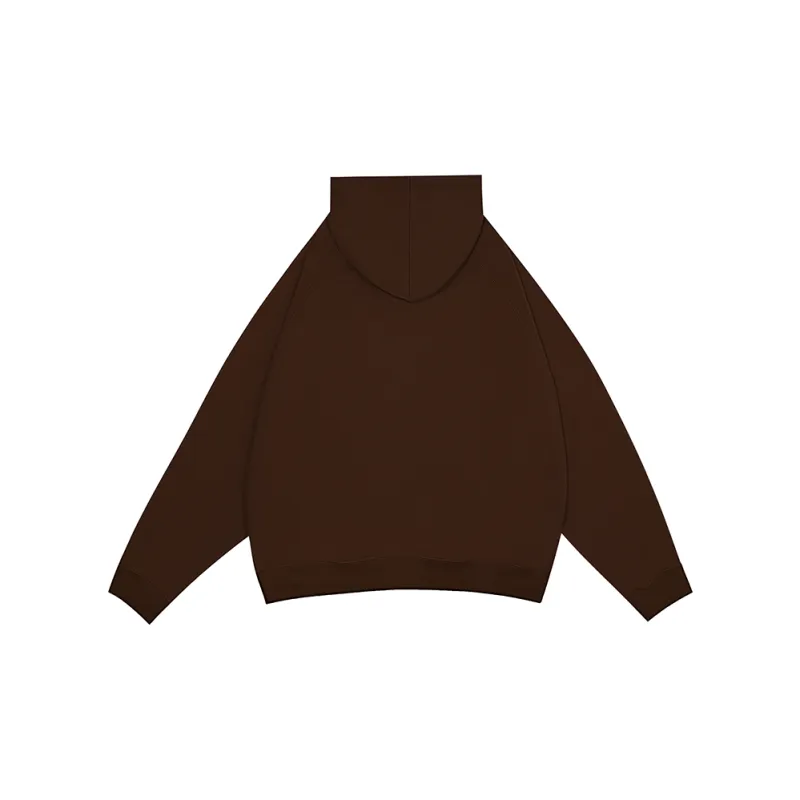 Kang's Wonderland Sweatshirt Unisex-4