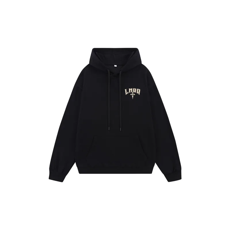 LIGHTNING BEAR Sweatshirt Unisex-1